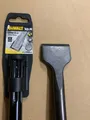 Dewalt Sds Max  Meißel Breitmeißel 50 mm x  400mm DT 6818 QZ longlife !