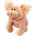 Xtrem Toys & Sports XTREM Toys&Sports - Singendes Schwein My Girl, Höhe 27cm (28 cm) (26482)