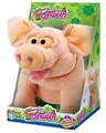 XTREM Toys&Sports - Singendes Schwein My Girl, Höhe 27cm
