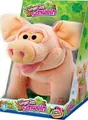 XTREM Toys&Sports - Singendes Schwein My Girl, Höhe 27cm