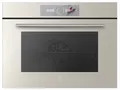 V-ZUG Excellence Line 2105900007 Combair V6000 45P Pyrolyse Backofen Spiegelglas Pearl - 10 Jahre Hersteller-Garantie