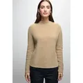 Street One Pullover in Beige - 34