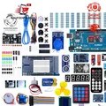 ELEGOO MEGA-R3 Starter Kit für Arduino mit deutschem Tutorial