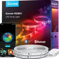 LED Strip 20m RGBIC LED Streifen mit Segmentcontrol Musik Synchronisation