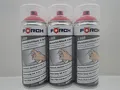 Förch 4 in 1 RAL 3020 VERKEHRSROT ROT DICKSCHICHTLACK LACK SPRAY SPRAYDOSE 400ML (3)