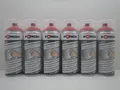 6x 4 in 1 RAL 3020 VERKEHRSROT ROT DICKSCHICHTLACK LACK SPRAY SPRAYDOSE 400ML