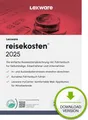 Lexware reisekosten 2025 - Abonnement-Lizenz (1 Jahr)