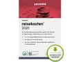 Lexware reisekosten 2025 1 Jahr - [PC]
