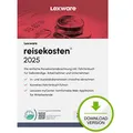 LEXWARE reisekosten 2025 Software Vollversion (Download-Link)