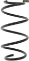 MONROE SP4209 Fahrwerksfeder für BMW