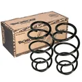 2x MONROE Fahrwerksfeder Vorne für BMW 2 F45 F46 X1 F48 1.5-2.0D 11.13-