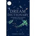 The Dream Dictionary von Theresa Cheung / Thunder Bay Press / Taschenbuch