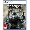 NACON RoboCop: Rogue City - Unfinished Business, PlayStation 5, M (Reif)