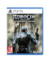 RoboCop: Rogue City - Unfinished Business (100% UNCUT) (Deutsche Verpackung) (PS5)