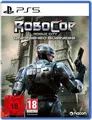 RoboCop: Rogue City Unfinished business - PS5 / PlayStation 5 - Neu & OVP - EU