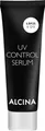ALCINA No. 1 UV Control Serum 50 ml Gesichtsserum