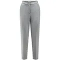 Slim Fit-7/8-Hose Modell Doro Raffaello Rossi grau, 36