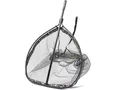 Westin W3 C&R Landing Net XL Kescher Hecht Gummiert Boots-/Uferangeln Groß