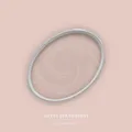 Wandfarbe Beige matt | The Color Kitchen Sweet Strawberry | Innendispersion