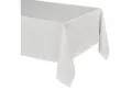Beautex Tischdecke Elegante Tischdecke Edel Leinenoptik, Lina Tischdecke und Tischläufer (1-tlg)