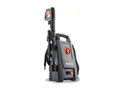 FUXTEC Hochdruckreiniger FX-HDR1400, Druck max: 110 bar, 1,4 W, Druck max: 110 bar, 1,4 W, Fördermenge max: 6.5 l/min