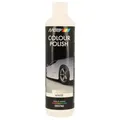 Motip Color Politur Colour Polish Weiss White Lackpflege Auto 000746 500Ml