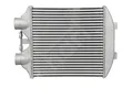 HART 645 439 Ladeluftkühler für SEAT