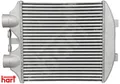 HART 645439 Ladeluftkühler LLK Turbokühler Kühler für Seat