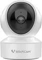 VSTARCAM Kamera Sicherheitskamera,4MP Babyphone,360° mit Nachtsicht,2-WegeAudio