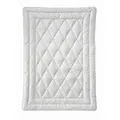 Billerbeck Ganzjahresdecke Cosicotton Uno, Creme, Textil, Naturmaterialien, Füllung: Baumwollfüllung, 135x200 cm, für Hausstauballergiker geeignet, feuchtigkeitsregulierend, weich und anschmiegsam, Schlaftextilien, Bettdecken, 4 Jahreszeiten Bettdecken