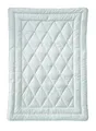 Billerbeck Classic Organic 383 COSICOTTON Nature Uno - Ganzjahresdecke - VEGAN