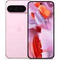 Google Pixel 9 Pro XL (256 GB, Rose Quartz, 6.80", SIM + eSIM, 5G) (GA09322-GB)