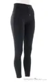 adidas Run Essentials Damen Leggings-Schwarz-XL