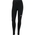 adidas Run Essential  Lauftight Damen-schwarz, Größe XL (auch verfügbar in XS, S, M, L)