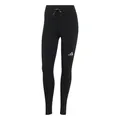 adidas Damen Run Essentials Full Length Leggings Tights, black, XL
