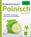 PONS Bildwörterbuch Polnisch. 16.000 Wörter und Wendungen. Aussprache für j
