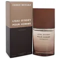 L'eau D'Issey Pour Homme Wood & wood Issey Miyake EdP Intense 1.6 oz / e 50 ml