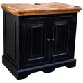 SIT »Corsica« Massivholz Mango Bad-Unterschrank