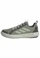 adidas Unisex Terrex Boat Climacool Shoes, Tent Green/Halo Green/Shadow Olive, 40 EU