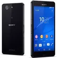 Sony Xperia Z3 Compact LTE black Tablet PC