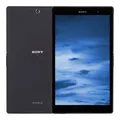 Sony Xperia Z3 Compact 8'' WiFi+4G Android Tablet PC 16GB Schwarz I Gut