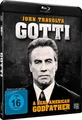 Krimi Mafia Gangster Film Blu-ray Gotti - A Real American Godfather - Blu-Ray