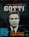 BLU-RAY NEU/OVP - Gotti - A Real American Godfather (2018) - John Travolta