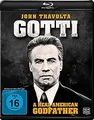 Gotti - A Real American Godfather [Blu-ray] von Conn... | DVD | Zustand sehr gut