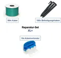 Reparaturset XL+ Robomow Kabel Haken Verbinder Reparatur Paket