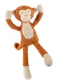 Sigikid Kuscheltier Green Organic Collection für Babys und Kinder (1-St)