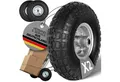 Frosal Ersatzrad FROSAL Ersatzrad Luftreifen Transportwagen 16 mm Achse Silber (2 St)