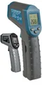 TFA Dostmann Gartenthermometer Infrarot-Thermometer Ray TFA 31.1136.20 mit Laservisier