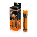 OSRAM LEDinspect TELESCOPIC 270, wiederaufladbare, ausziehbare LED-Inspektionsleuchte, 270 lm, weiß
