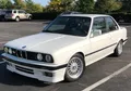 Alufelge Ronal LS RETRO 7,5x15  4/100 ET25 silber frontkopiert BMW E30     KULT